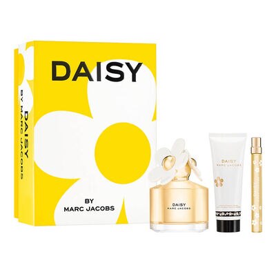Kit Coffret Marc Jacobs Daisy Feminino Eau de Parfum